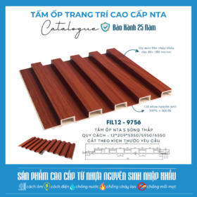 Lam Sóng NTA